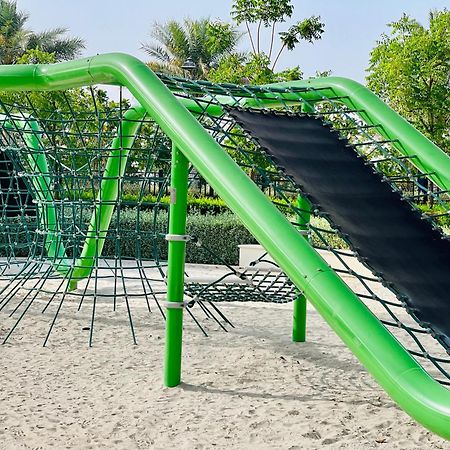 Goodwood Suites Homes Vacation Dubai Esterno foto