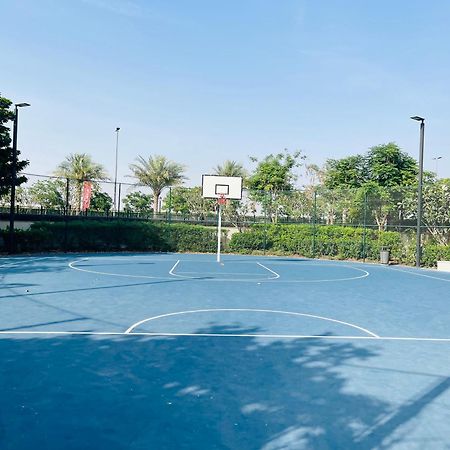 Goodwood Suites Homes Vacation Dubai Esterno foto