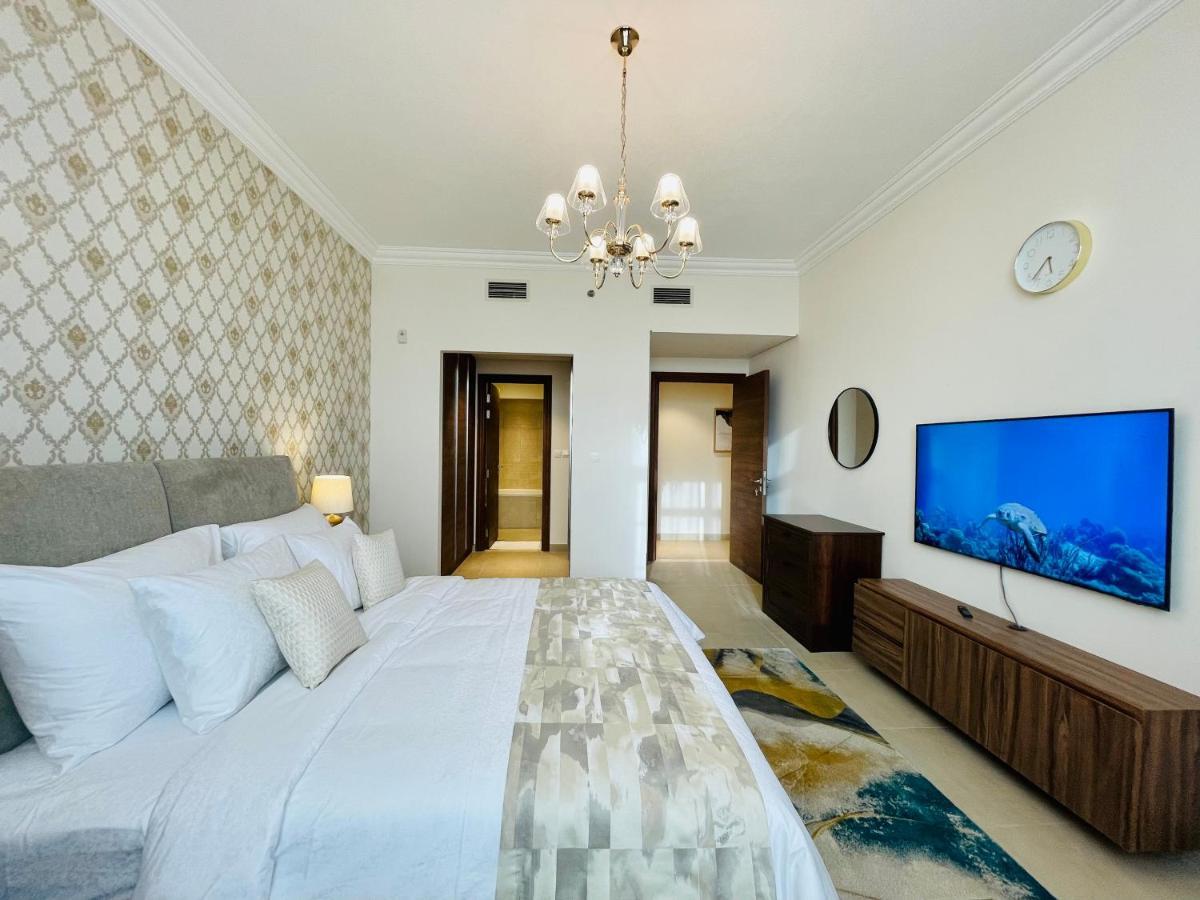Goodwood Suites Homes Vacation Dubai Esterno foto