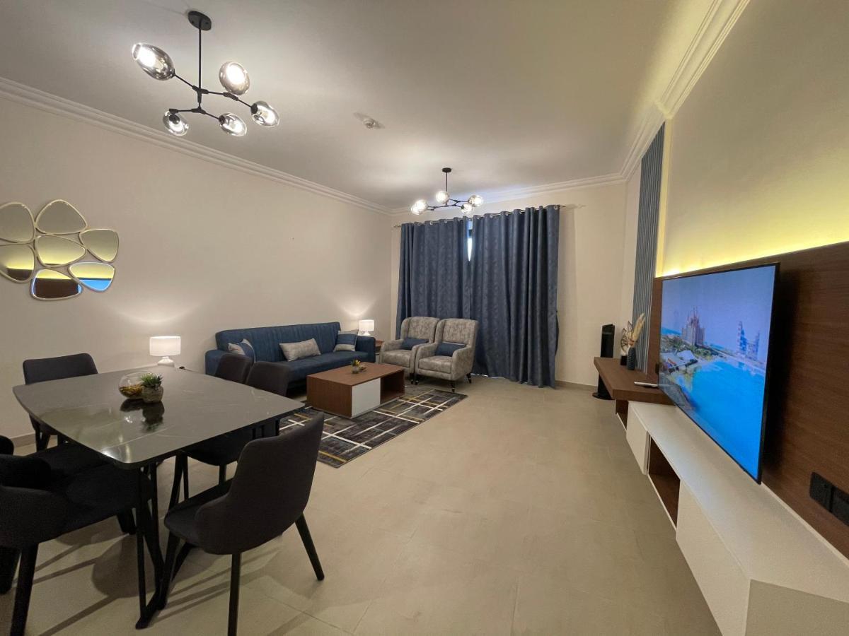 Goodwood Suites Homes Vacation Dubai Esterno foto