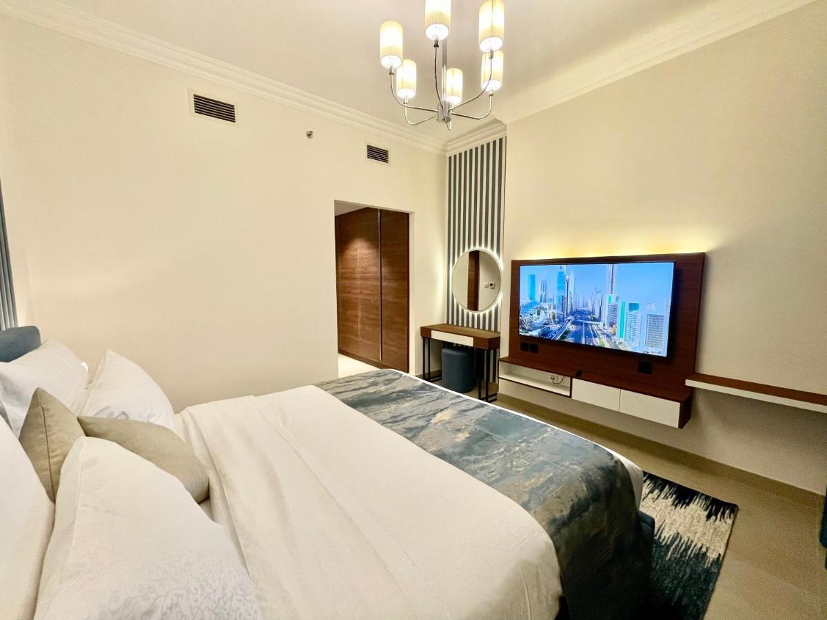 Goodwood Suites Homes Vacation Dubai Esterno foto