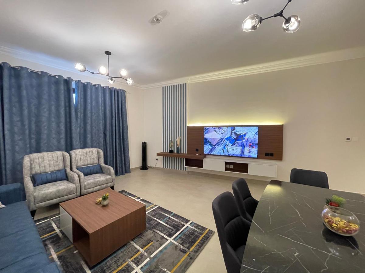 Goodwood Suites Homes Vacation Dubai Esterno foto