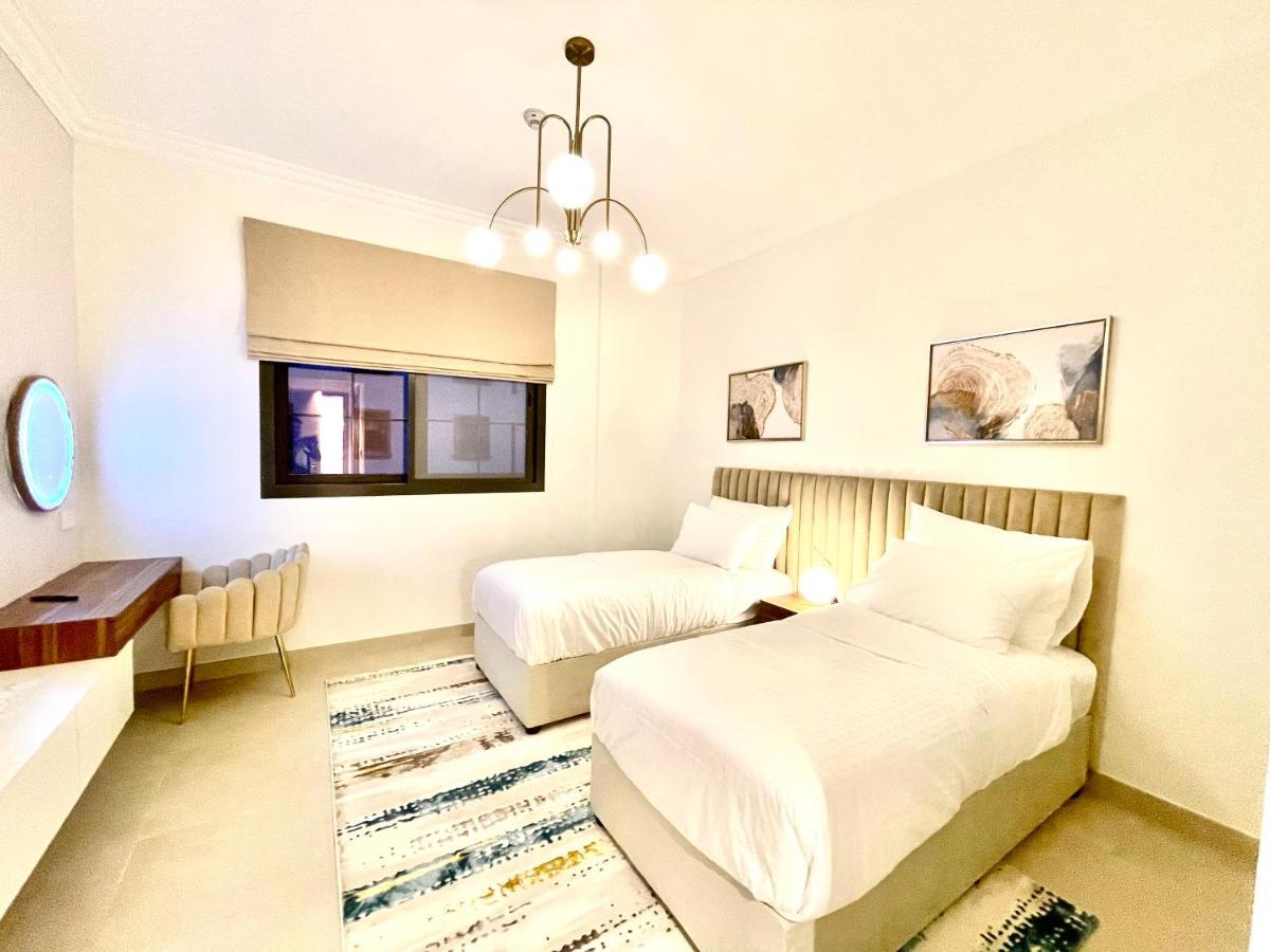 Goodwood Suites Homes Vacation Dubai Esterno foto