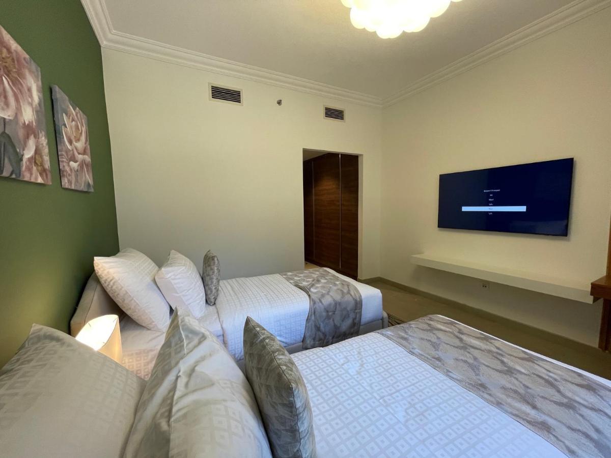 Goodwood Suites Homes Vacation Dubai Esterno foto