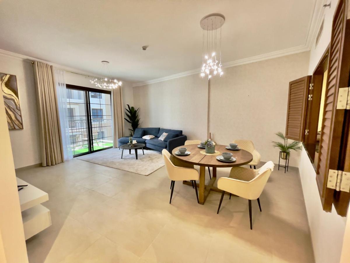 Goodwood Suites Homes Vacation Dubai Esterno foto