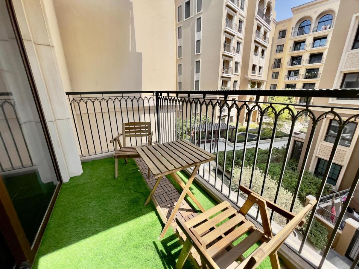 Goodwood Suites Homes Vacation Dubai Esterno foto