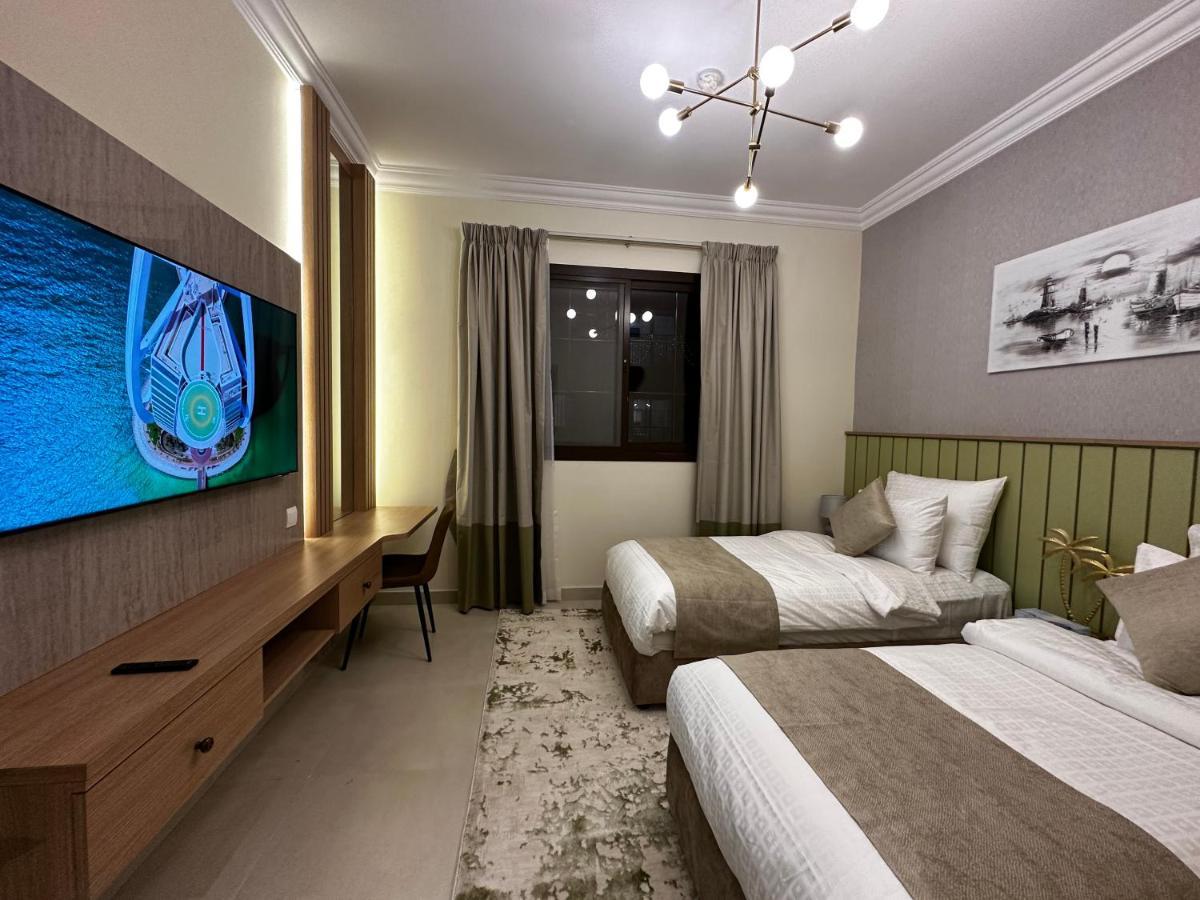 Goodwood Suites Homes Vacation Dubai Esterno foto