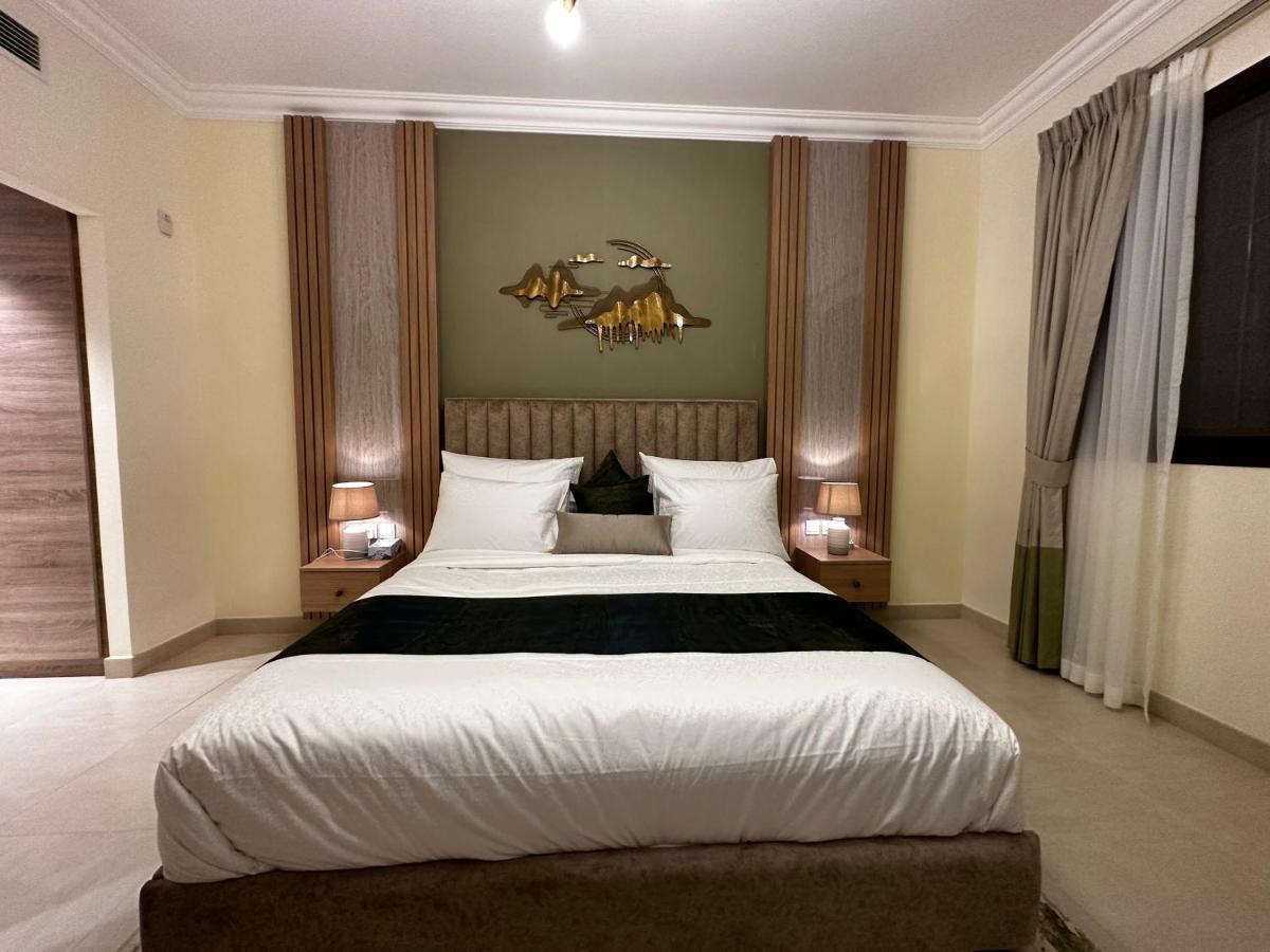 Goodwood Suites Homes Vacation Dubai Esterno foto