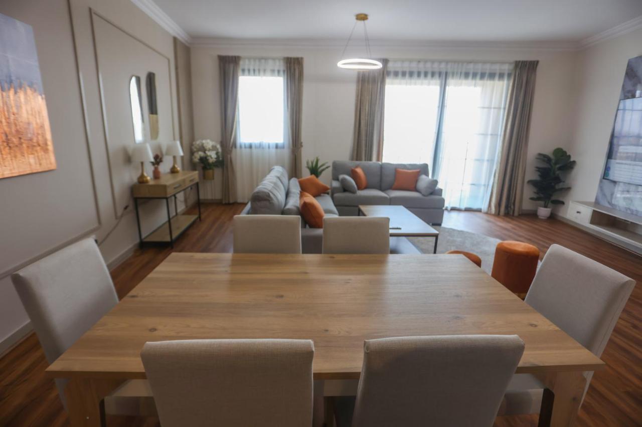 Goodwood Suites Homes Vacation Dubai Esterno foto