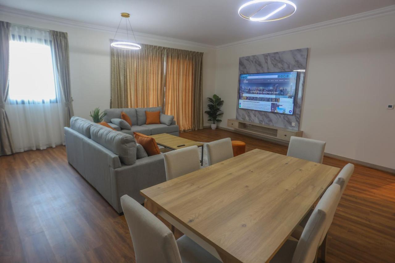 Goodwood Suites Homes Vacation Dubai Esterno foto