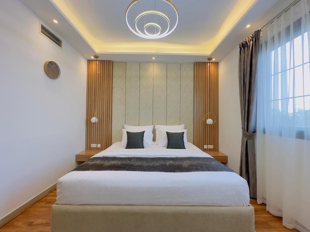 Goodwood Suites Homes Vacation Dubai Esterno foto