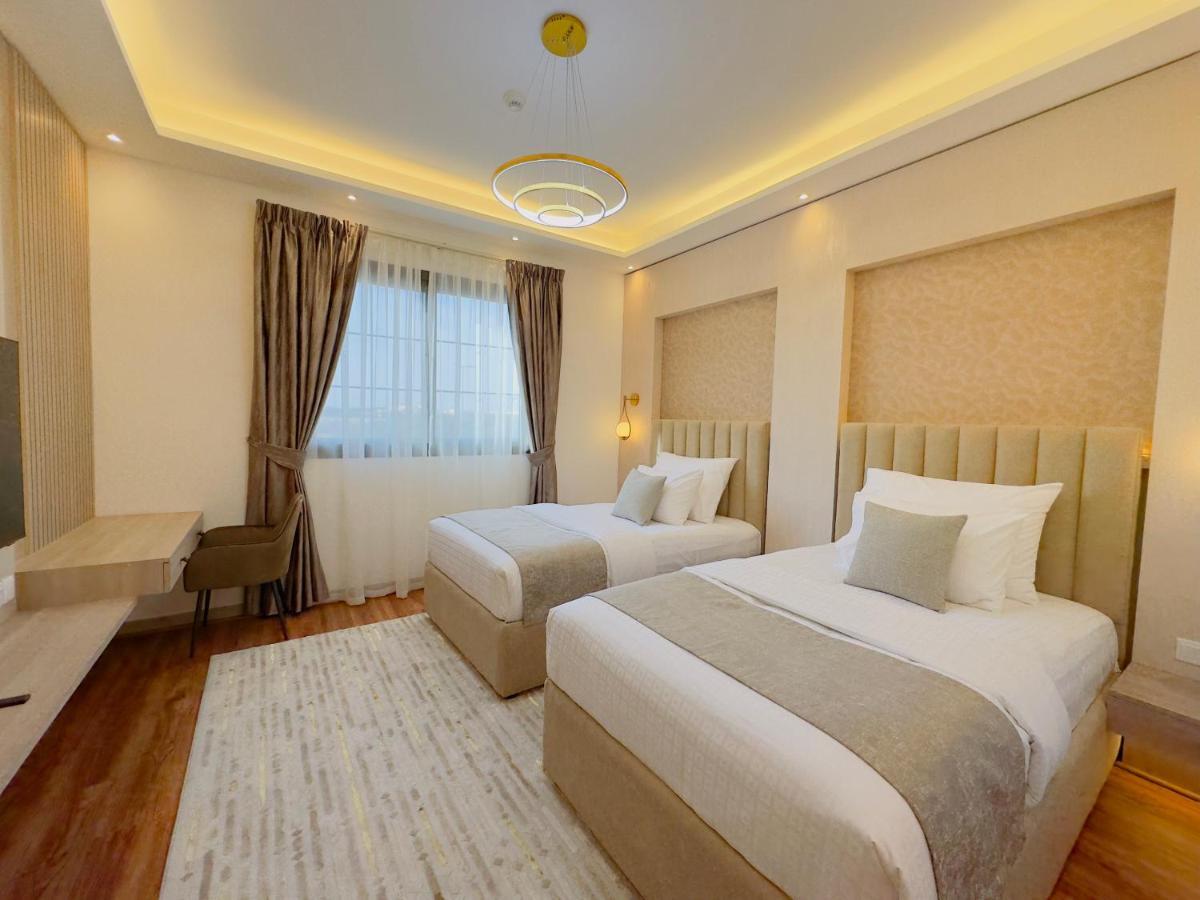 Goodwood Suites Homes Vacation Dubai Esterno foto