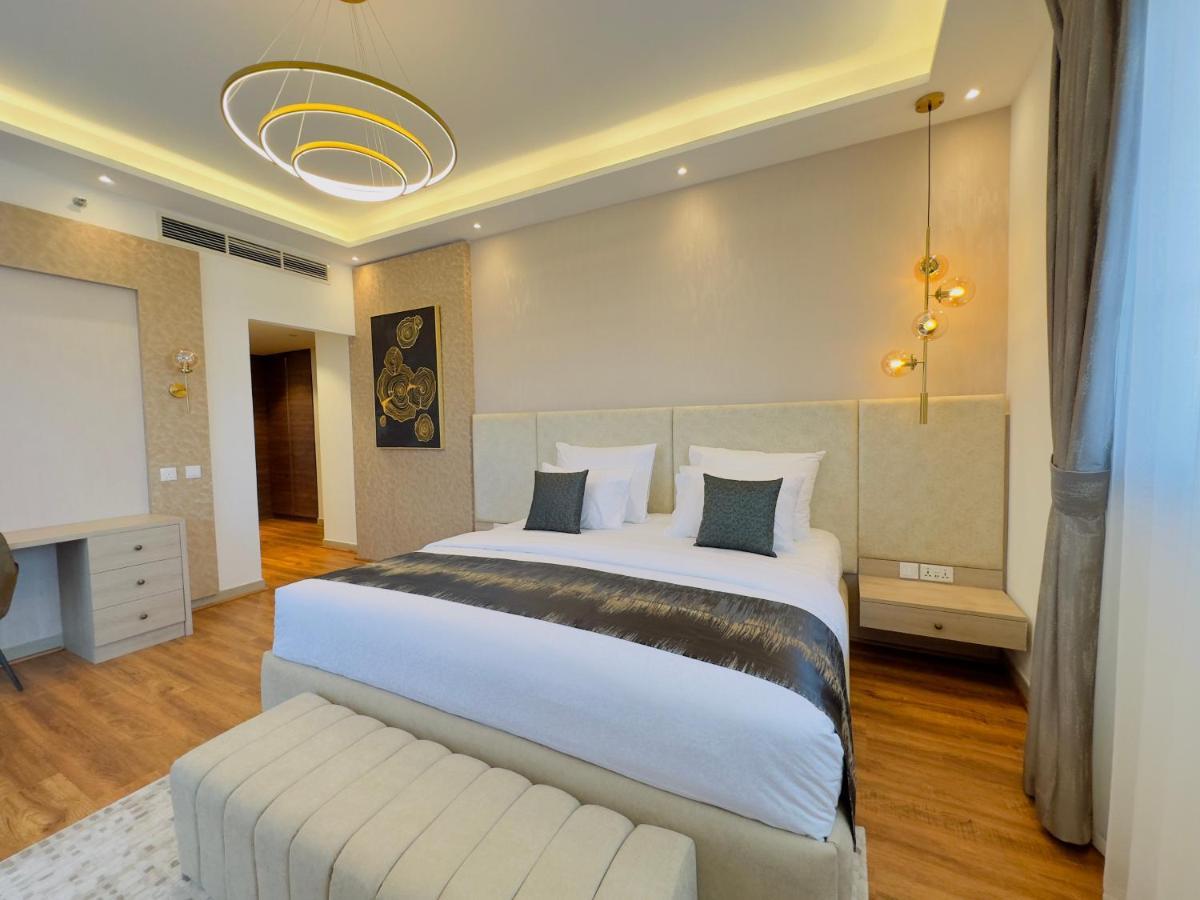 Goodwood Suites Homes Vacation Dubai Esterno foto