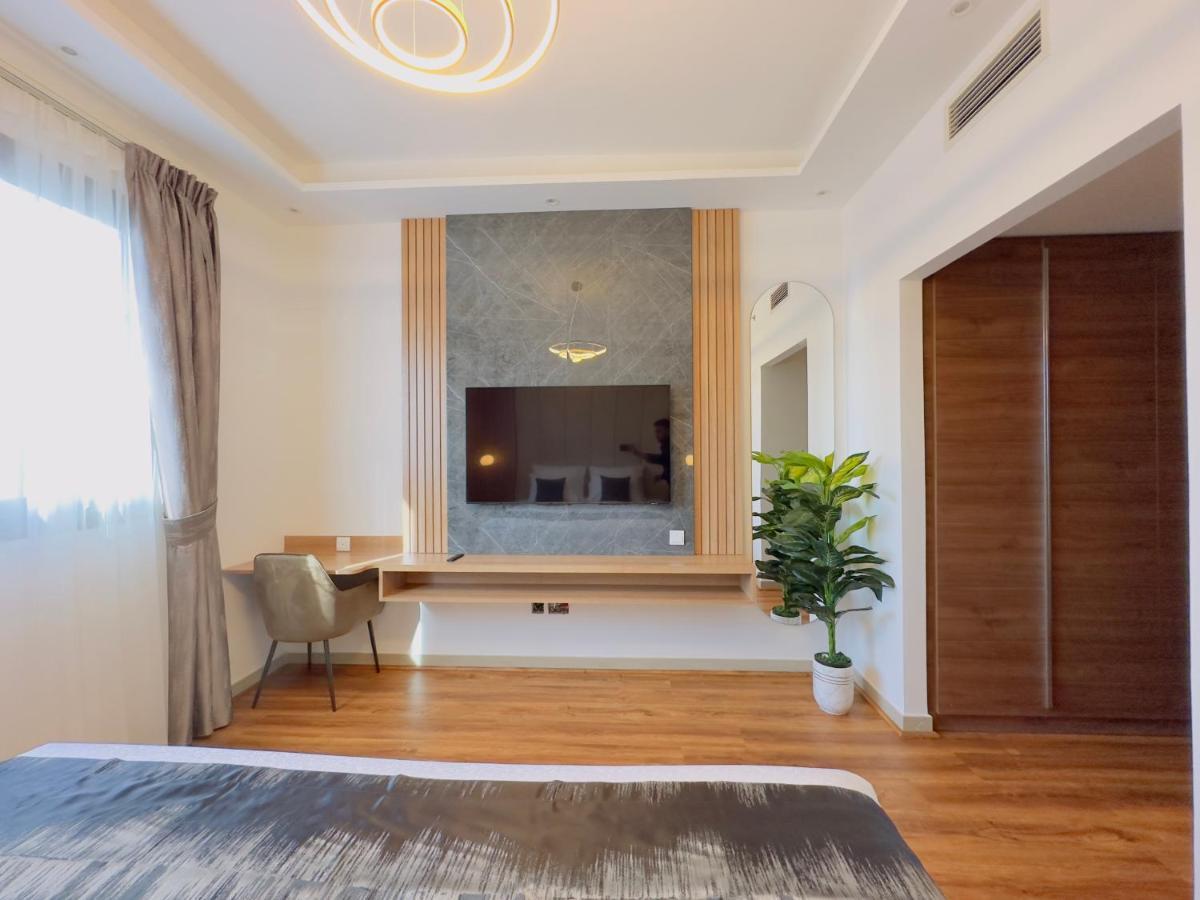 Goodwood Suites Homes Vacation Dubai Esterno foto