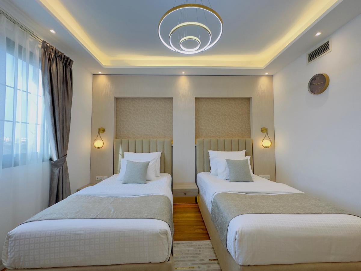 Goodwood Suites Homes Vacation Dubai Esterno foto