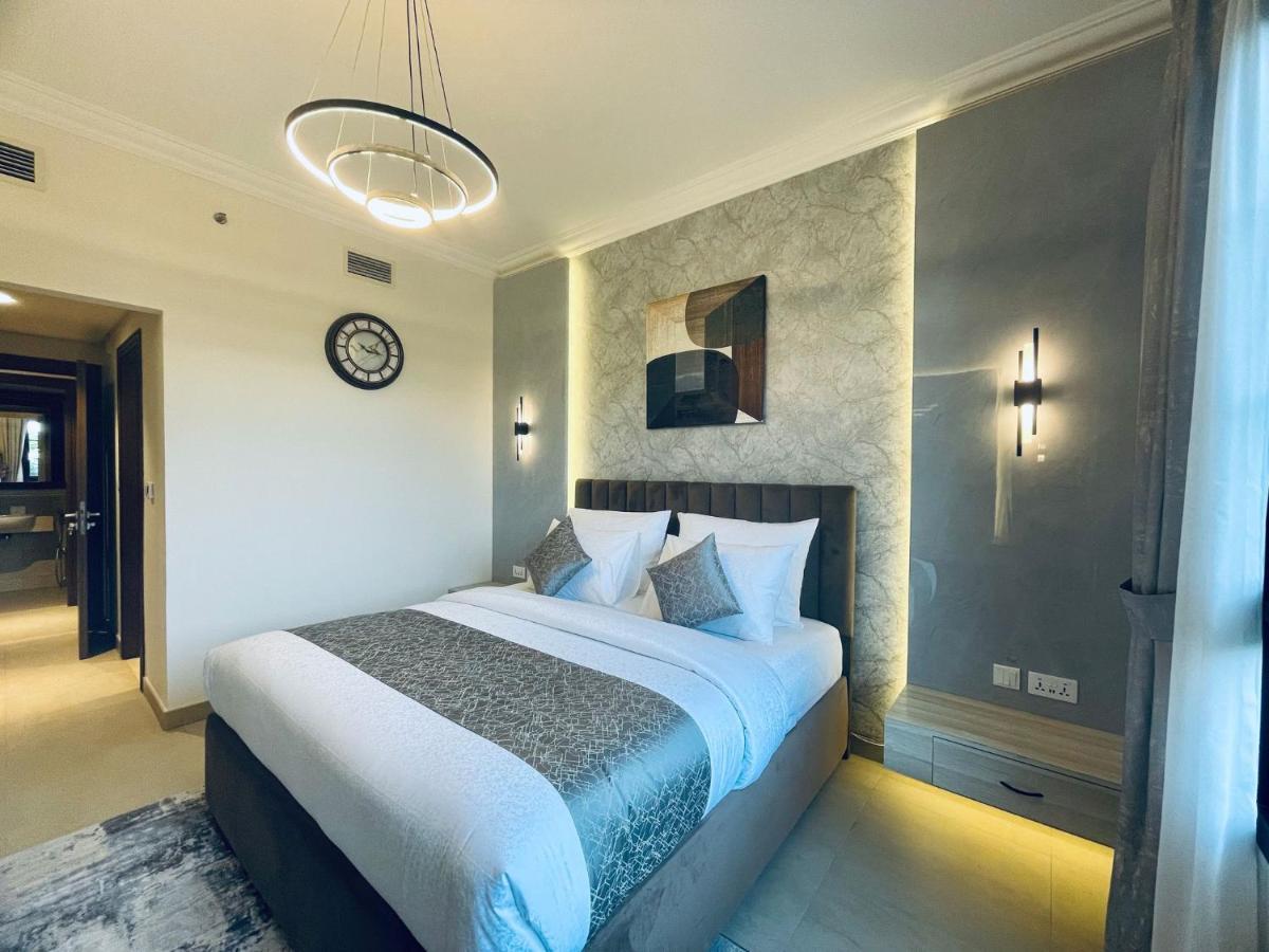 Goodwood Suites Homes Vacation Dubai Esterno foto