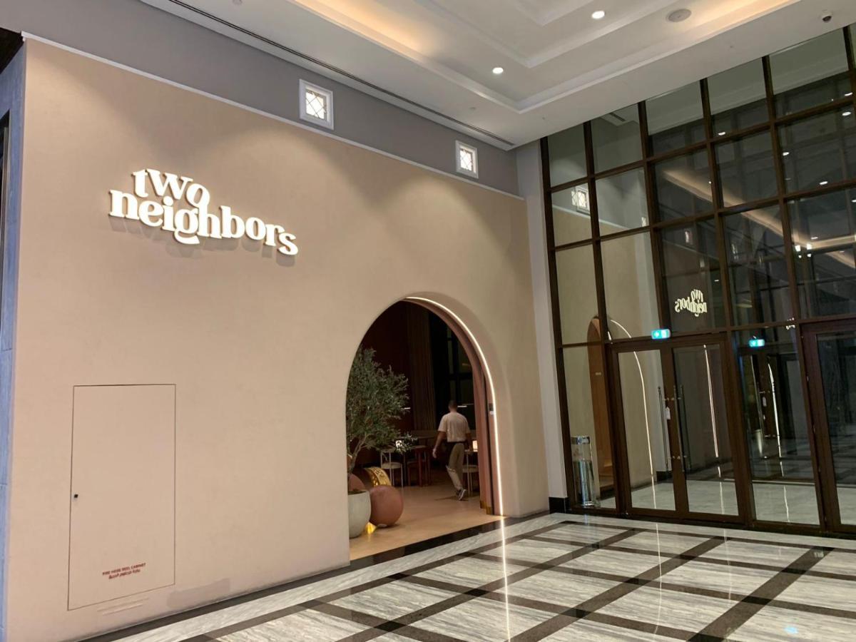 Goodwood Suites Homes Vacation Dubai Esterno foto