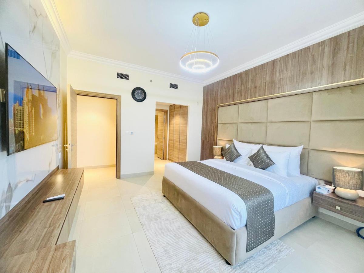 Goodwood Suites Homes Vacation Dubai Esterno foto