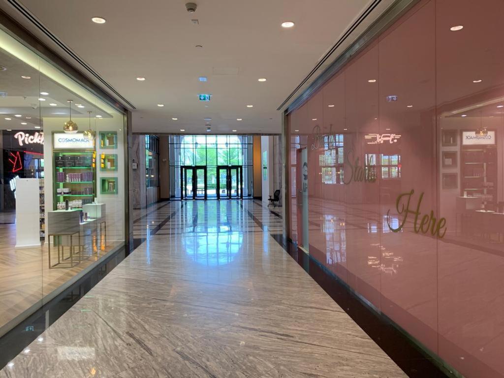 Goodwood Suites Homes Vacation Dubai Esterno foto