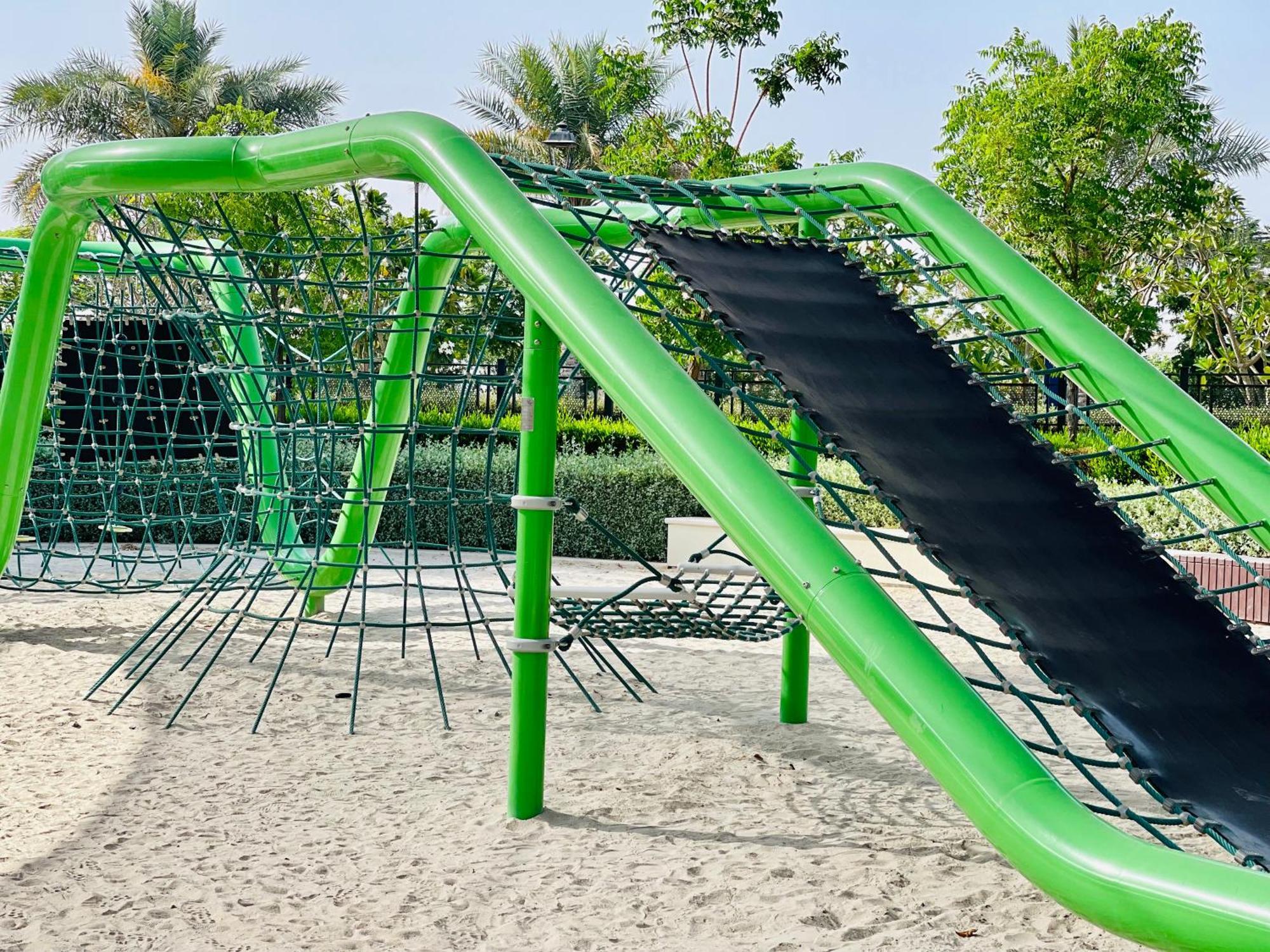 Goodwood Suites Homes Vacation Dubai Esterno foto