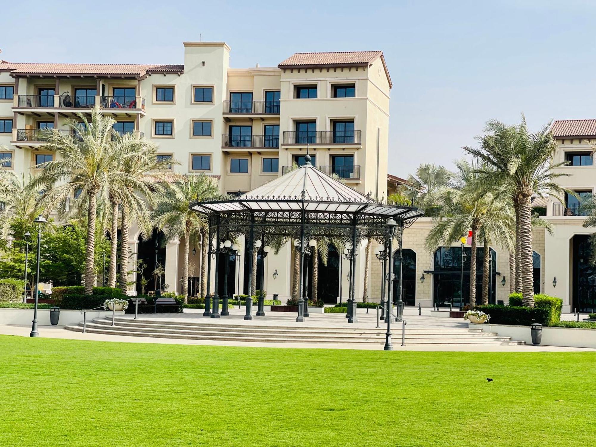 Goodwood Suites Homes Vacation Dubai Esterno foto