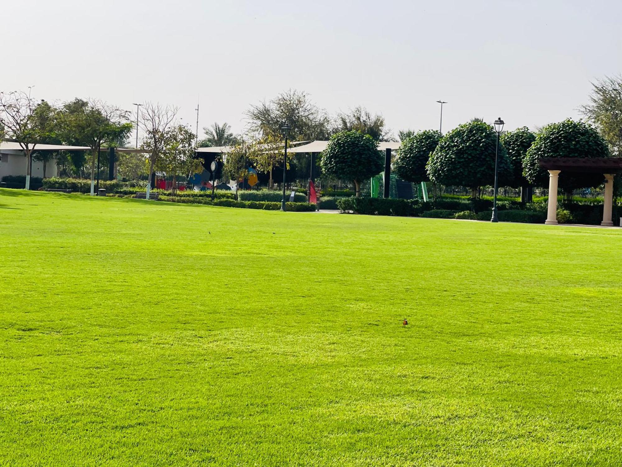 Goodwood Suites Homes Vacation Dubai Esterno foto