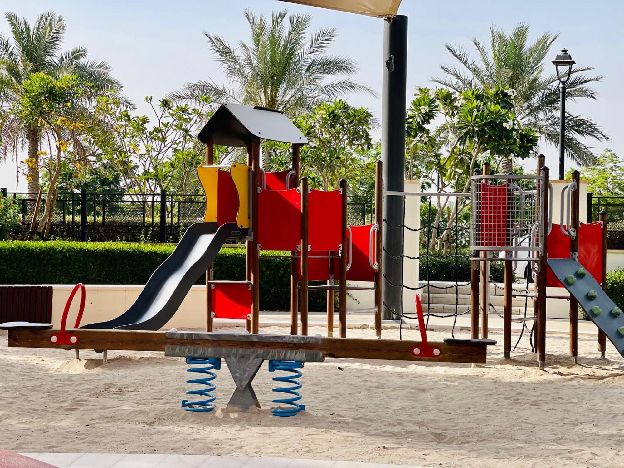 Goodwood Suites Homes Vacation Dubai Esterno foto