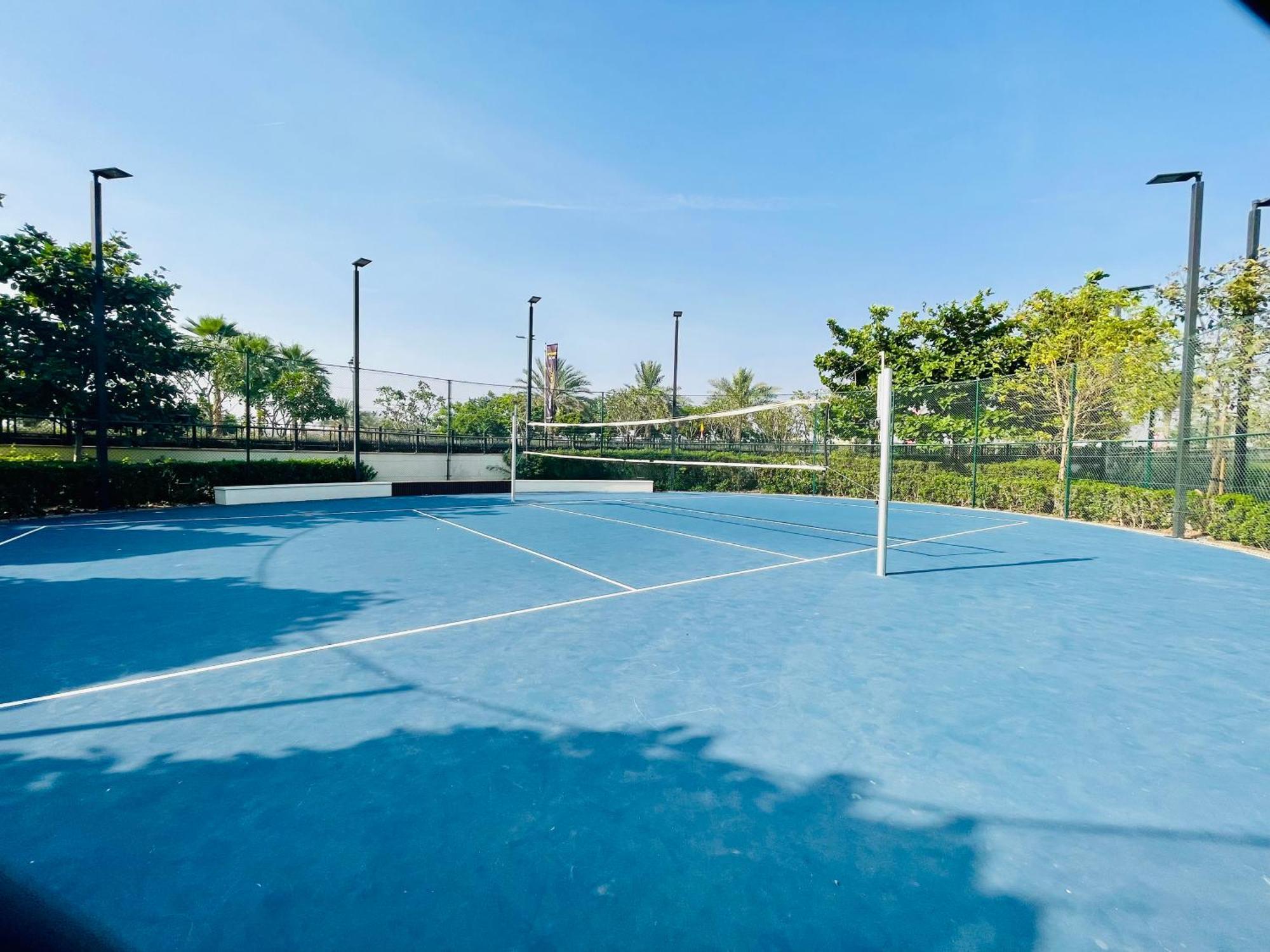 Goodwood Suites Homes Vacation Dubai Esterno foto