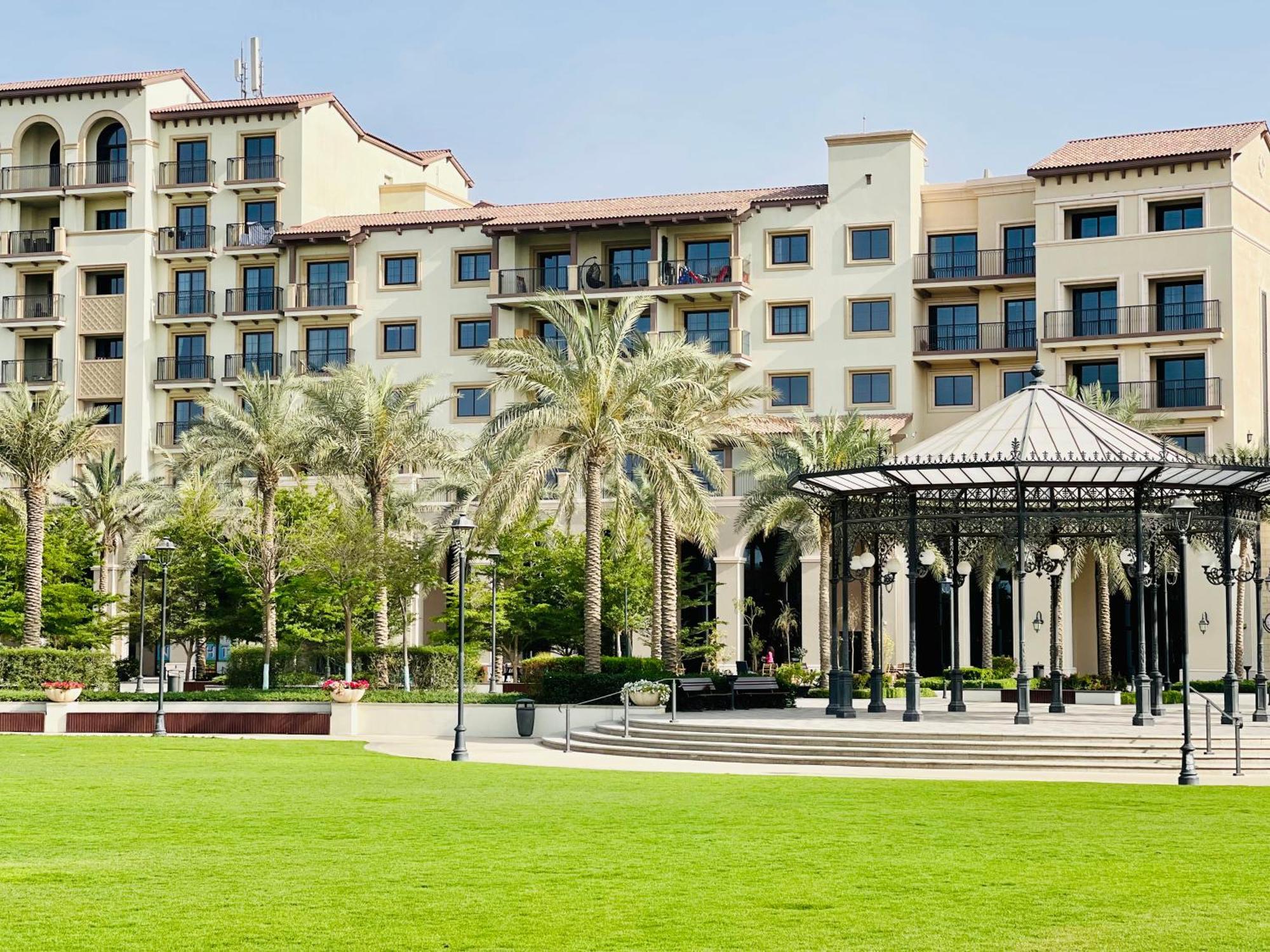 Goodwood Suites Homes Vacation Dubai Esterno foto