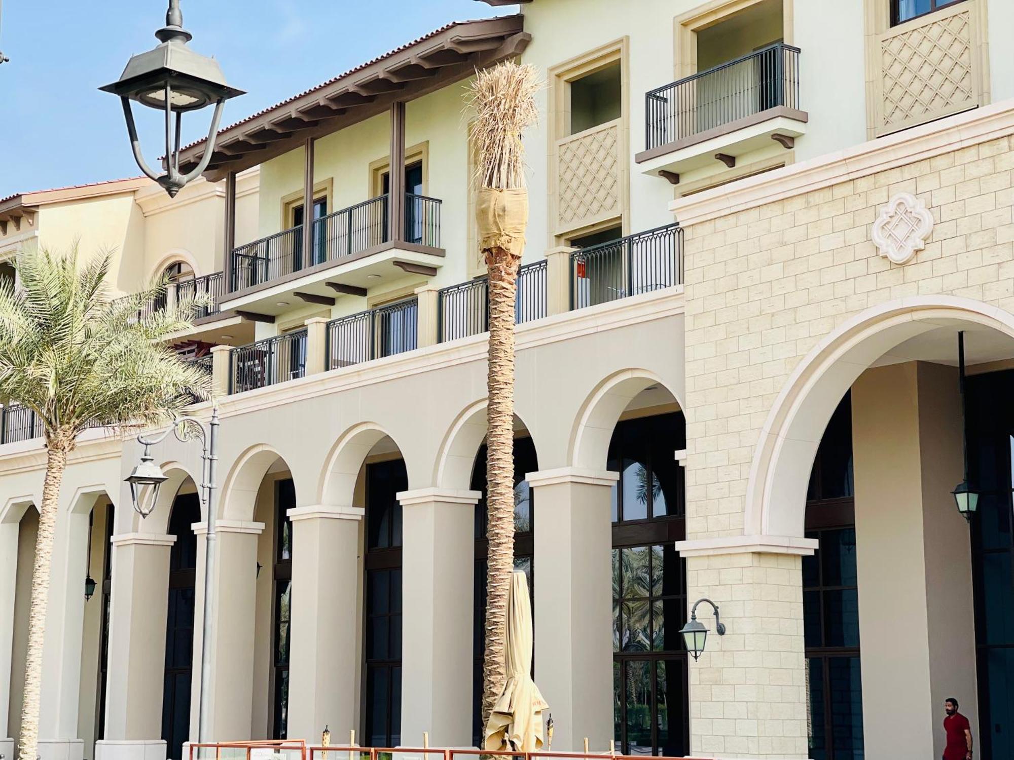 Goodwood Suites Homes Vacation Dubai Esterno foto