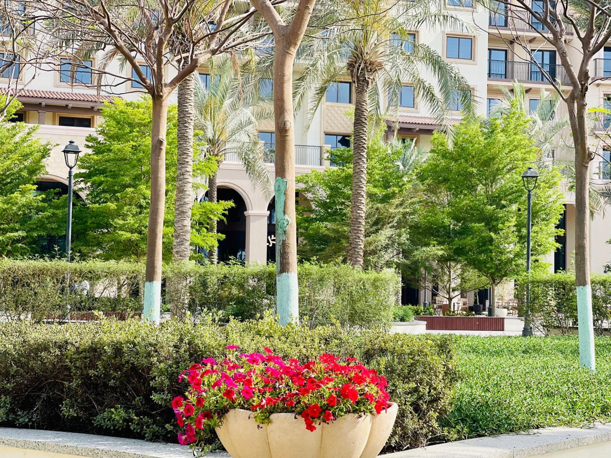 Goodwood Suites Homes Vacation Dubai Esterno foto