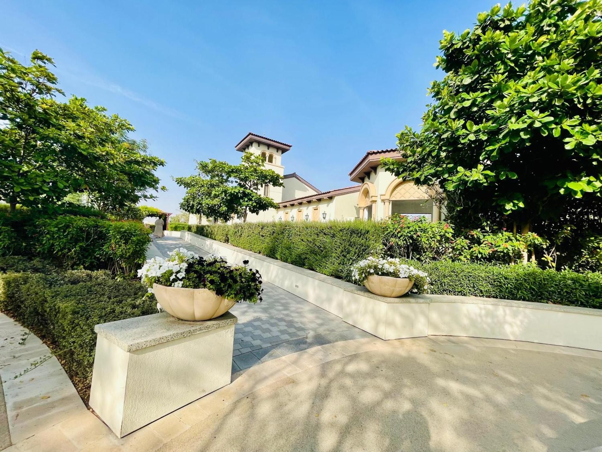 Goodwood Suites Homes Vacation Dubai Esterno foto